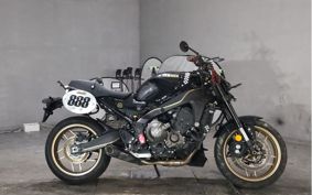 YAMAHA XSR900 2025 RN96J