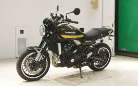 KAWASAKI Z900RS 2021 ZR900C
