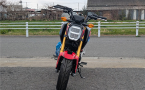 HONDA GROM JC92