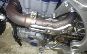 YAMAHA YZ450 F CJ41C