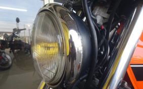 SUZUKI GLASS TRACKER BIG BOY NJ47A
