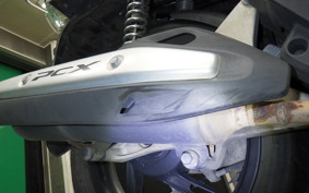 HONDA PCX 125 2013 JF28