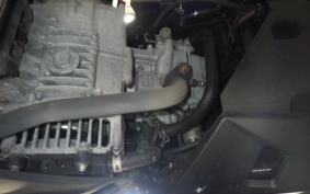 YAMAHA TRICITY 125 A 2001 SEC1J