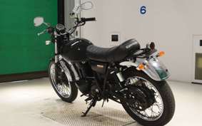 KAWASAKI 250TR BJ250F
