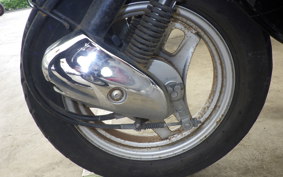SUZUKI VERDE CA1MB