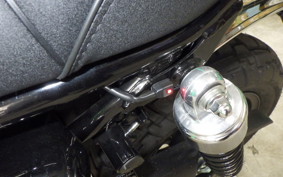 HONDA MONKEY 125 2025 JB03