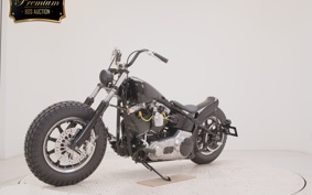 HARLEY FLSTF 1450 2002