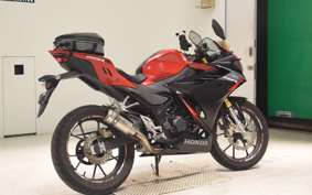 HONDA CBR150R 2001