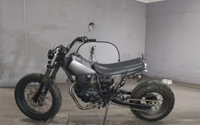 YAMAHA TW200 DG07J