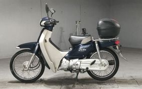 HONDA SUPER CUB110 JA10