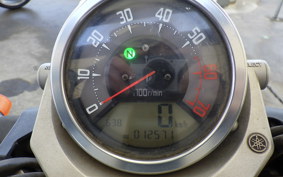 YAMAHA MT-01
