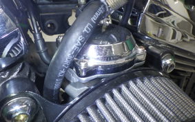 HARLEY FLSTC 1340 1998