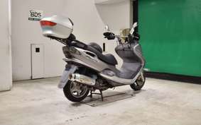 YAMAHA MAJESTY 125 FI 2023