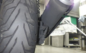 HONDA PCX 125 2004 JK05