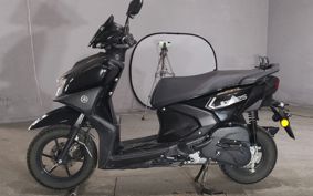 YAMAHA  CYGNUS  RAY ZR SEG4