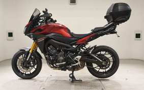 YAMAHA MT-09 Tracer 2015 RN36J