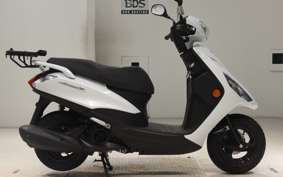 YAMAHA AXIS 125 Z SEJ6J