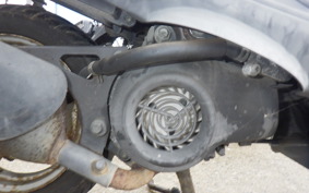 YAMAHA JOG POCHE SA08J