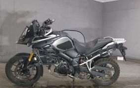 SUZUKI DL1000 ( V-Strom 1000 ) DD111