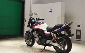 HONDA CB400SF VTEC 2010 NC42