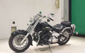 YAMAHA DRAGSTAR 400 CLASSIC 2005 VH01J