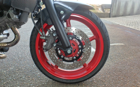 SUZUKI SV650 ABS 2021 VP55B