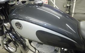 YAMAHA SR400 Gen.5 2021 RH16J