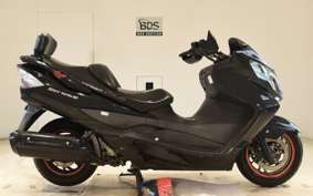 SUZUKI SKYWAVE 400 A 2014 CK45A