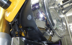 HONDA MONKEY 125 2003 JB02