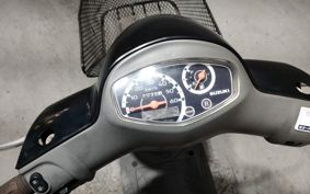 SUZUKI  LET`S 4G CA41A