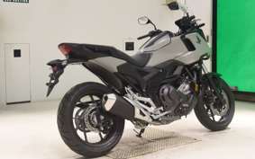 HONDA NC750X DCT 2026 RH23
