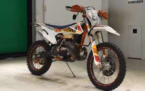 KTM 250 EXC SIXDAYS 2024