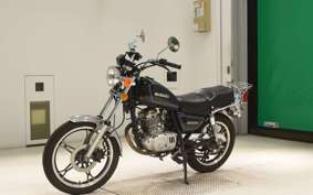 SUZUKI GN125 H