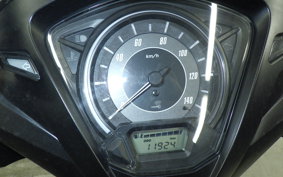 HONDA LEAD 125 2003 JK12