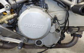 DUCATI M400 2018
