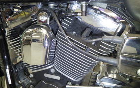 HARLEY FXDL 1580 2010