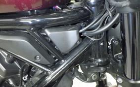 HONDA REBEL 1100 DCT 2022 SC83