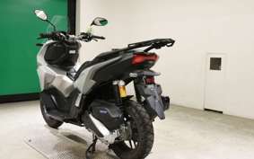 HONDA ADV160 2026 KF54