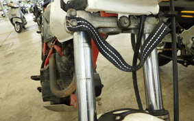 HONDA TLR200 MD09