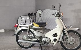 HONDA SUPER CUB90 HA02