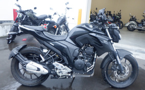 YAMAHA FZ25 RG42