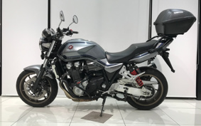 HONDA CB1300SF SUPER FOUR 2019 SC54