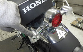 HONDA MONKEY 125 JB05