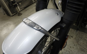 TRIUMPH BONNEVILLE T120 2019