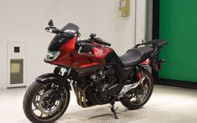 HONDA CB400 SUPER BOLDOR A 2015 NC42
