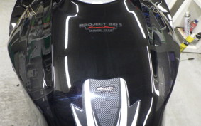 HONDA CB1300SF SUPER BOLDOR 2008 SC54