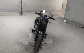 HONDA REBEL 250 S MC49