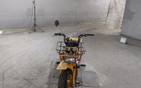 HONDA MOTRA AD05