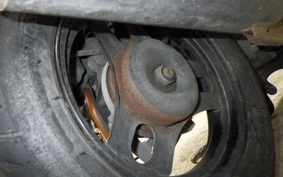 HONDA DIO Gen.6 AF68