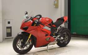 DUCATI PANIGALE V4 S 2018